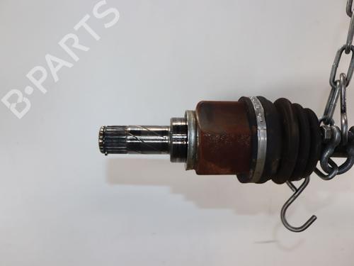 Arbre de transmission avant droit Arbre de transmission avant droit 36940700 36940700