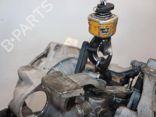 Used Gearbox Gearbox 38428617 38428617