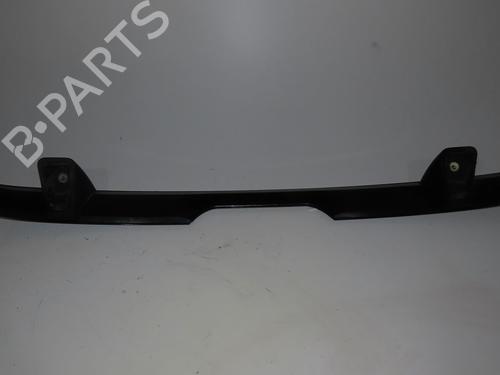 Used Rear spoiler CITROËN C2 (JM_) 1.4 (73 hp) 23164036