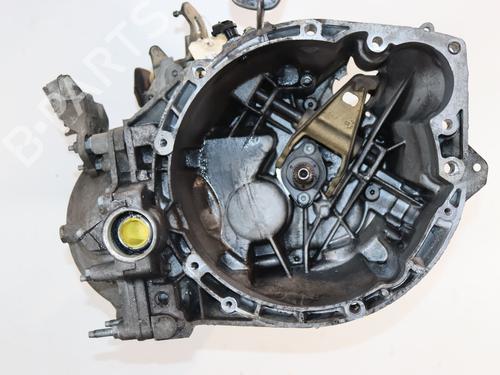 Gearbox CITROËN C5 I (DC_) 2.0 HDi (DCRHZB, DCRHZE) | BP36244661M3  - Image 6