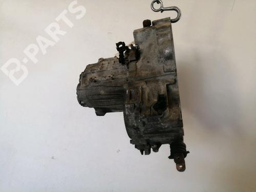 Gearbox NISSAN ALMERA TINO (V10) 1.8 | BP9578042M3 