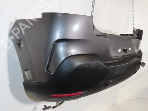 Rear bumper CITROËN C4 CACTUS 1.2 THP 110 | BP32223969C8