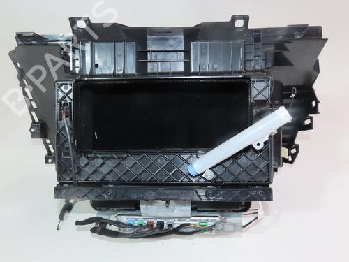Used Glove box LAND ROVER RANGE ROVER EVOQUE (L538) 2.0 D 4x4 (180 hp) 27215972
