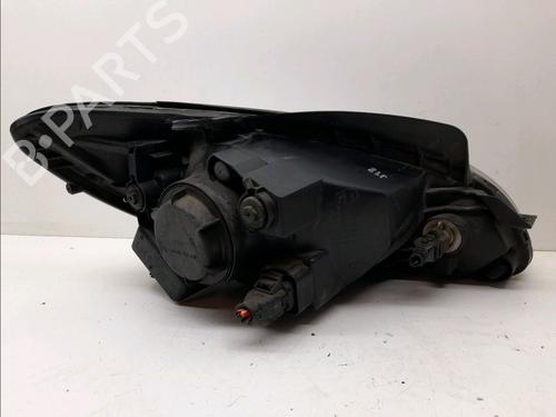 Used Left headlight HYUNDAI GETZ (TB) 1.5 CRDi (88 hp) 23164769