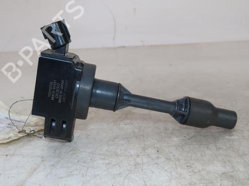 Used Ignition coil PEUGEOT 108 1.0 VTi 72 (72 hp) 24486473