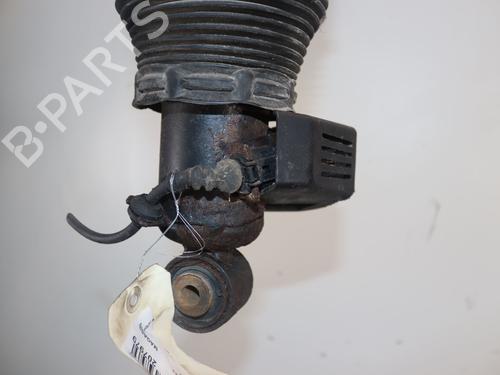 Venstre bagtil støddæmper PORSCHE CAYENNE (9PA) S 4.8 (385 hp) 31634559