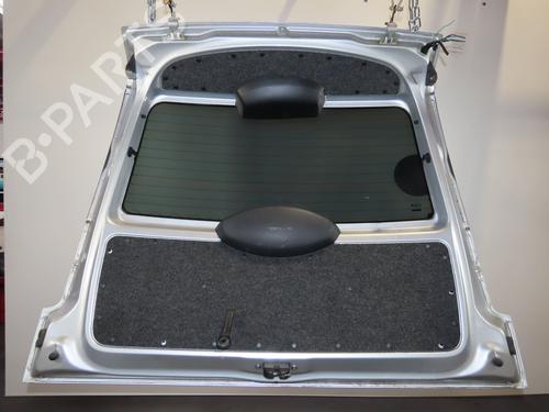 Tailgate SKODA ROOMSTER (5J7) 1.9 TDI | BP17739184C6 