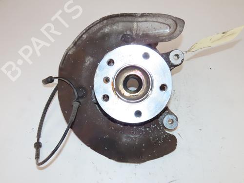 Right front steering knuckle MINI MINI CLUBMAN (F54) Cooper | BP29442350M26 