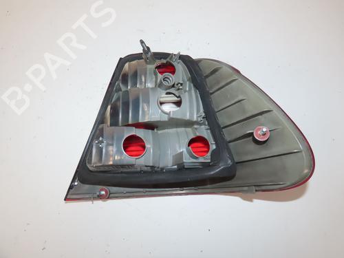 Used Left taillight BMW 3 (E46) 330 d (204 hp) 27169458