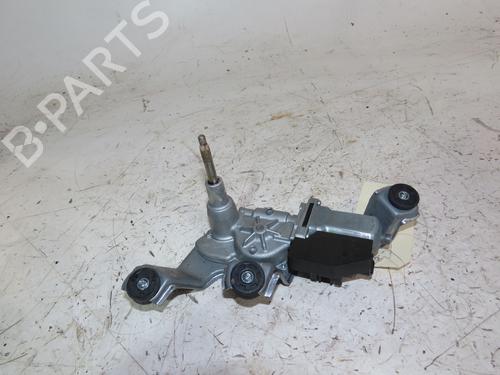 Used Rear wiper motor TOYOTA VERSO (_R2_) 1.6 D4-D (WAR20_) (112 hp) 19690699