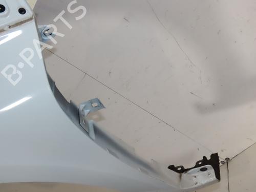 Used Left front fenders Left front fenders 39602334 39602334