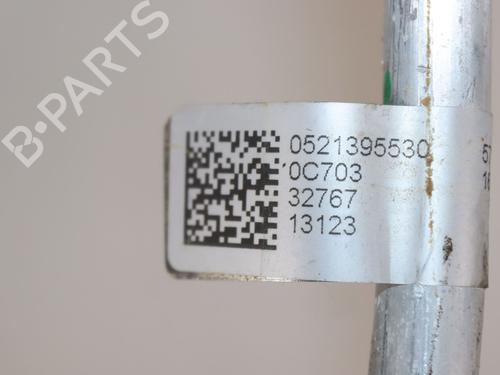 AC pipe FIAT 500e (332_) Elektro (FA1) | BP40241836M126 - Image 3