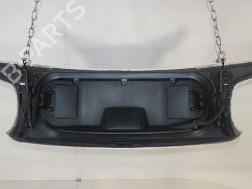 Used Tailgate CITROËN DS3 (SA_) 1.6 HDi 90 (92 hp) 25126168
