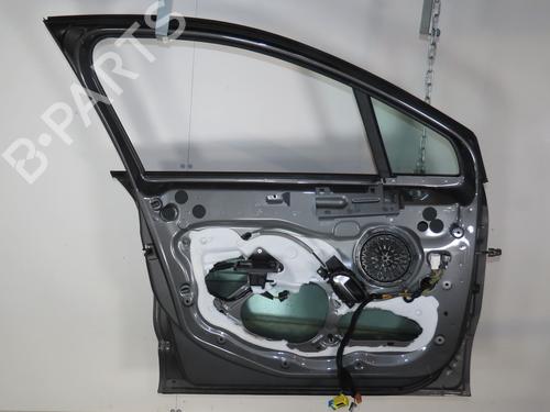 Dør venstre fortil CITROËN C4 II (NC_) 1.2 THP 130 (NCHNYM, NCHNYT) (130 hp) 31576306