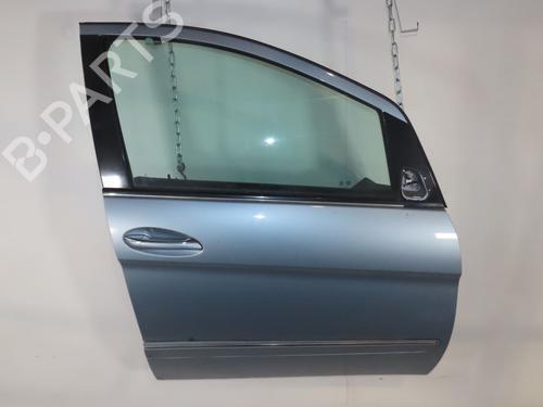 Right front door MERCEDES-BENZ B-CLASS Sports Tourer (W245) B 180 CDI (245.207) | BP25300245C3 