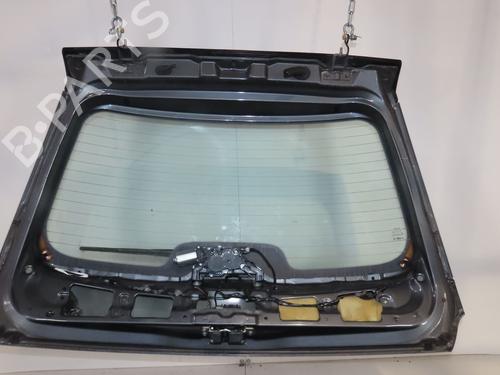 Bakluke CC/Kombi-Kupé SMART FORFOUR (454) 1.5 CDI (454.001) (95 hp) 30093245