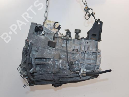 Gearbox TOYOTA YARIS (_P9_) 1.33 VVT-i (NSP90_, NSP90R) | BP28285279M3 