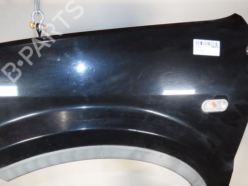 Left front fenders FORD FUSION (JU_) 1.4 TDCi | BP20385714C41 