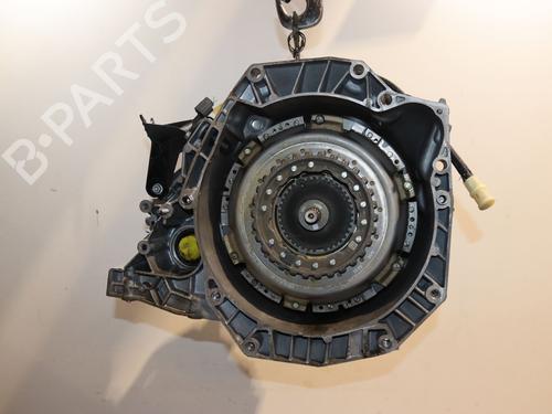 Gearbox RENAULT MEGANE III Hatchback (BZ0/1_, B3_) 1.5 dCi (BZ09, BZ0D, BZ1W, BZ29, BZ14) | BP29644067M3 