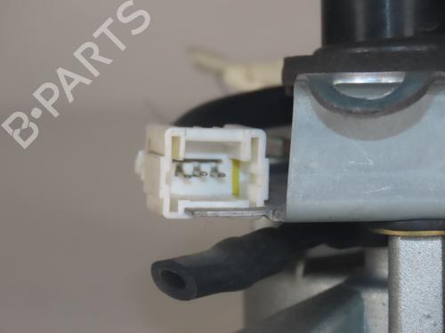 Used Rear wiper motor CITROËN XSARA (N1) 1.4 i (75 hp) 23412697