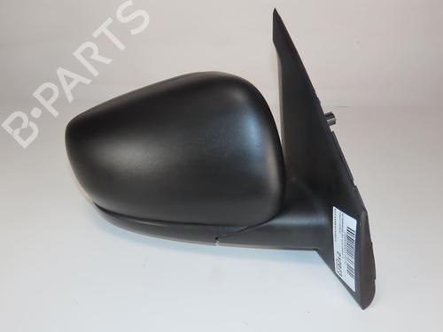 Right mirror RENAULT EXPRESS Box Body/MPV 1.5 Blue dCi 95 (F6AB) | BP30140007C27 