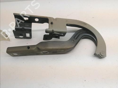 Used Hinge/Door check strap PEUGEOT 3008 I MPV (0U_) 2.0 HDi 150 / BlueHDi 150 (150 hp) 14897602