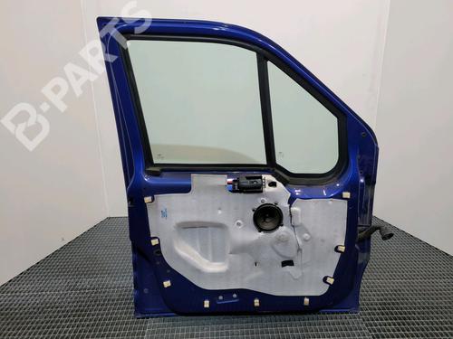 Right front door FORD TOURNEO CONNECT 1.8 TDCi | BP9023110C3 