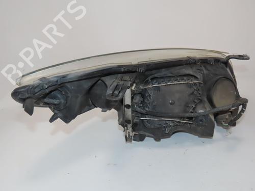 Left headlight RENAULT MEGANE III Hatchback (BZ0/1_, B3_) 1.9 dCi (BZ0N, BZ0J) | BP38298251C28 - Image 4