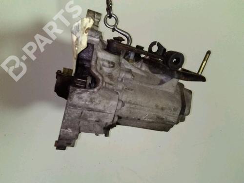 Gearbox CITROËN SAXO (S0, S1) 1.0 X | BP12117309M3 