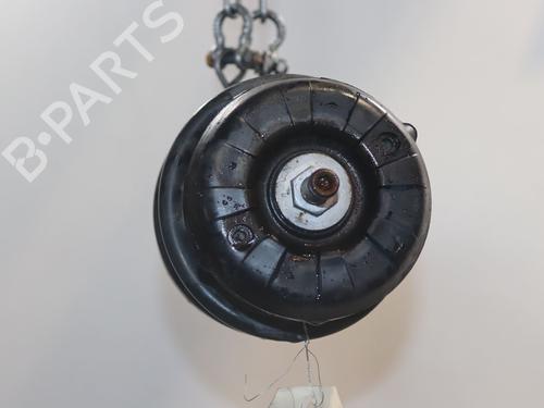 Used Left front shock absorber PEUGEOT 3008 I MPV (0U_) 1.6 HDi (109 hp) 27812345