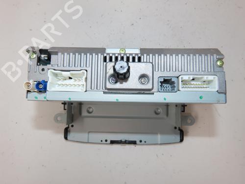 Radio DACIA SANDERO II TCe 90 (B8M1, B8MA, B8AC) | BP36681518E6 - Image 4