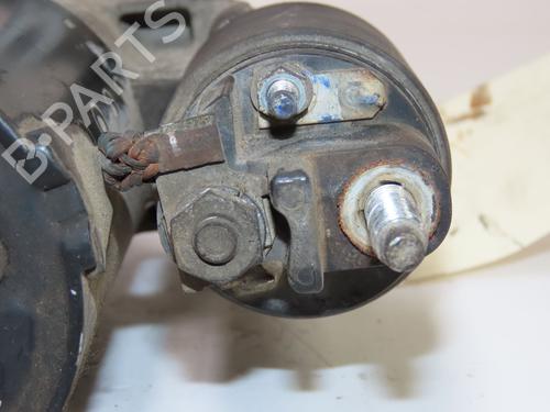 Used Starter Starter CITROËN SAXO (S0, S1) 1.0 X (50 hp) 36244642 36244642