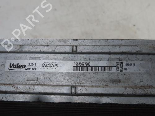 Intercooler CITROËN C4 Grand Picasso II (DA_, DE_) 1.6 BlueHDi 120 | BP33222111M30 - Image 3