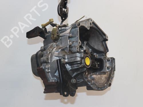 Used Gearbox Gearbox CITROËN C3 Pluriel (HB_) 1.4 (73 hp) 27215951 27215951