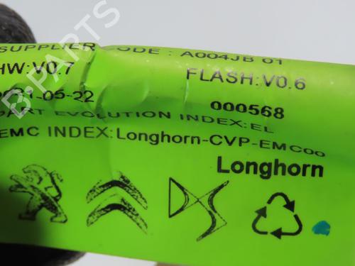 Camera PEUGEOT 508 SW II (FC_, FJ_, F4_) 1.5 BlueHDi 130 | BP27438844E14