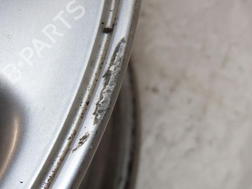 Used Rim TOYOTA RAV 4 II (_A2_) 2.0 D 4WD (CLA20_, CLA21_, CLA20R, CLA21R) (116 hp) 19690586