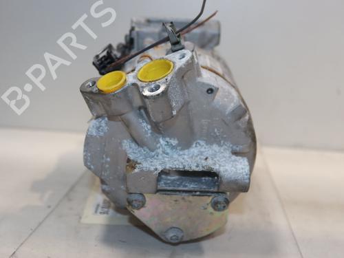 AC compressor RENAULT MASTER III Van (FV) 2.3 dCi 135 FWD (FV0N, FV08, FV06, FV00, FV1S) | BP28136612M34