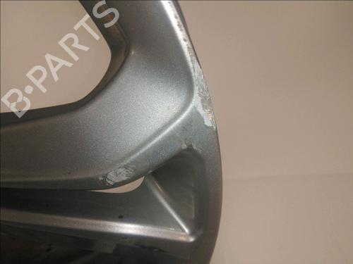 Rim PEUGEOT 208 I (CA_, CC_) 1.4 HDi | BP17469943C45