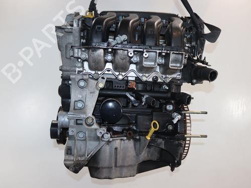 Engine RENAULT SCÉNIC II (JM0/1_) 1.6 (JM0C, JM0J, JM1B) | BP39157574M1 - Image 6