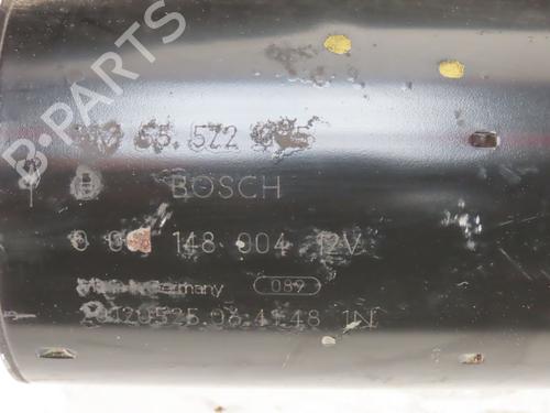 Starter OPEL INSIGNIA A Sports Tourer (G09) 2.0 CDTI (35) | BP29621697M8 