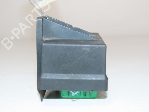 Elektronisk modul PEUGEOT 307 (3A/C) 2.0 HDi 110 (107 hp) 31078091