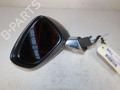 Left mirror CITROËN DS3 (SA_) 1.6 HDi 90 | BP29644169C26