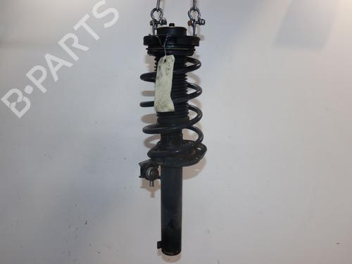 Left front shock absorber AUDI Q3 (8UB, 8UG) 2.0 TDI quattro | BP27551204M16