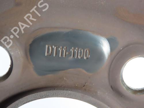 Felg FORD TRANSIT CONNECT V408 Box Body/MPV 1.5 TDCi (120 hp) 29740202