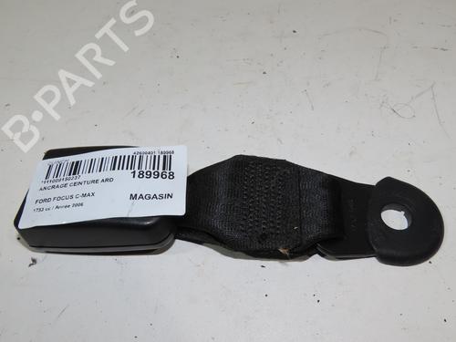 Seat buckle FORD FOCUS C-MAX (DM2) 1.8 TDCi | BP15723478I32 - Image 2