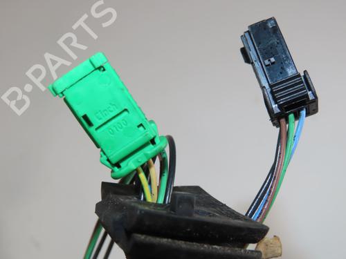 Used Right mirror CITROËN C4 I (LC_) 1.6 HDi (90 hp) 30291856