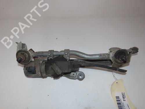 Front wiper motor NISSAN NOTE (E11, NE11) 1.6 | BP36100681M29 - Image 3