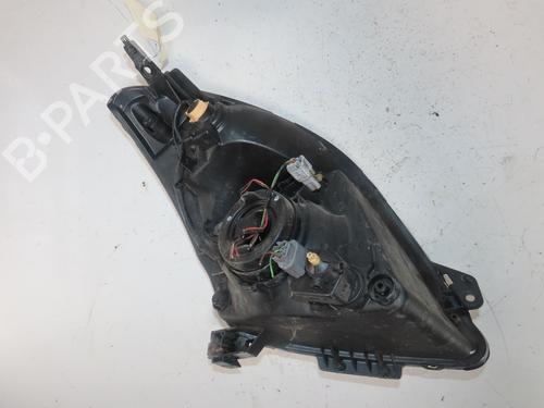 Left headlight SUZUKI SWIFT III (MZ, EZ) 1.3 DDiS (RS413D) | BP40615252C28 - Image 2