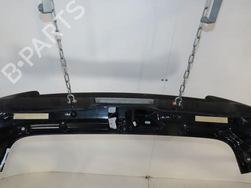 Spoiler bakluke FORD FOCUS III 2.3 RS AWD (350 hp) 29740324