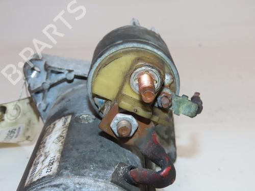 Starter RENAULT MASTER III Van (FV) 2.3 dCi 135 FWD (FV0N, FV08, FV06, FV00, FV1S) | BP33997814M8  - Image 5